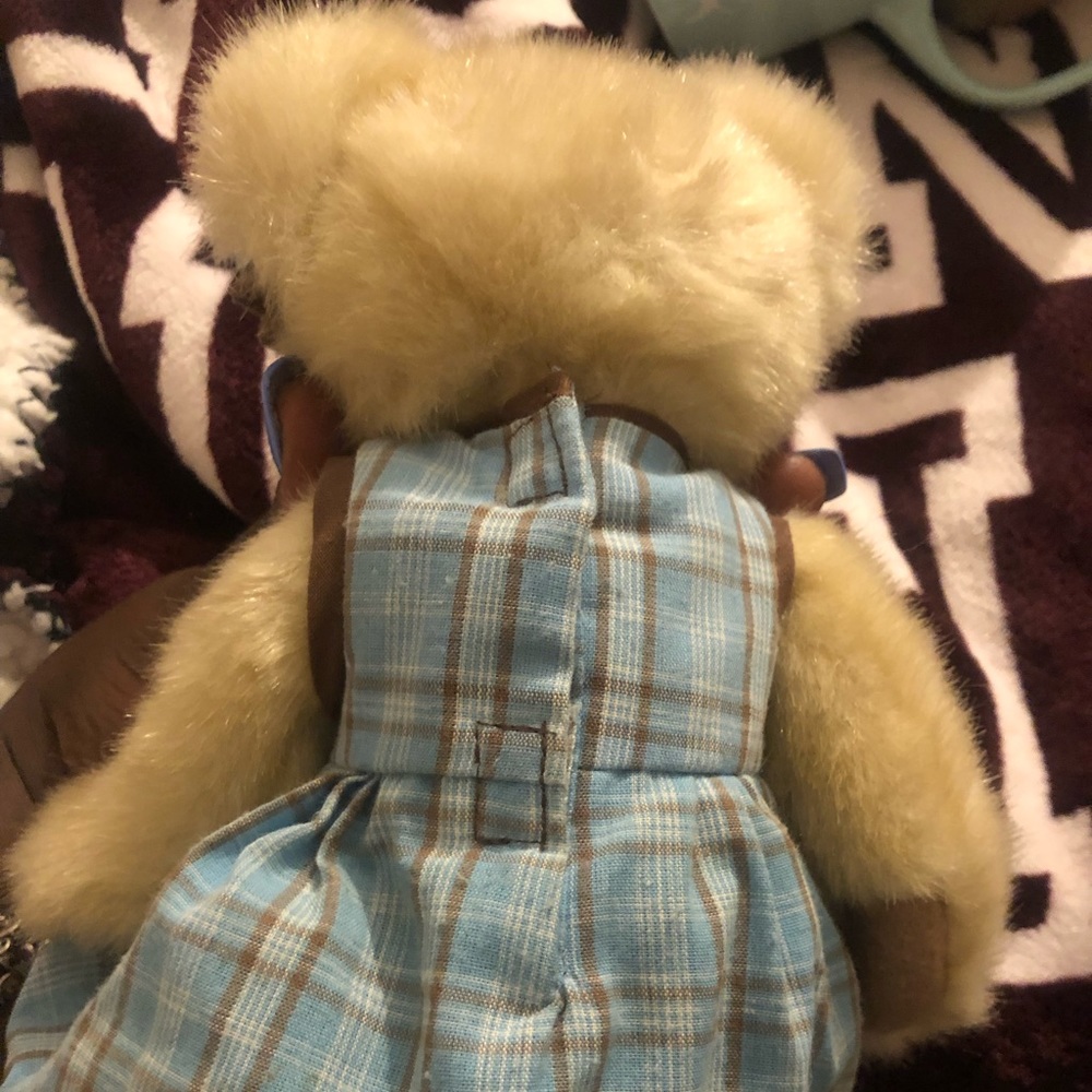 Boyd’s Bear - Picture 6 of 7